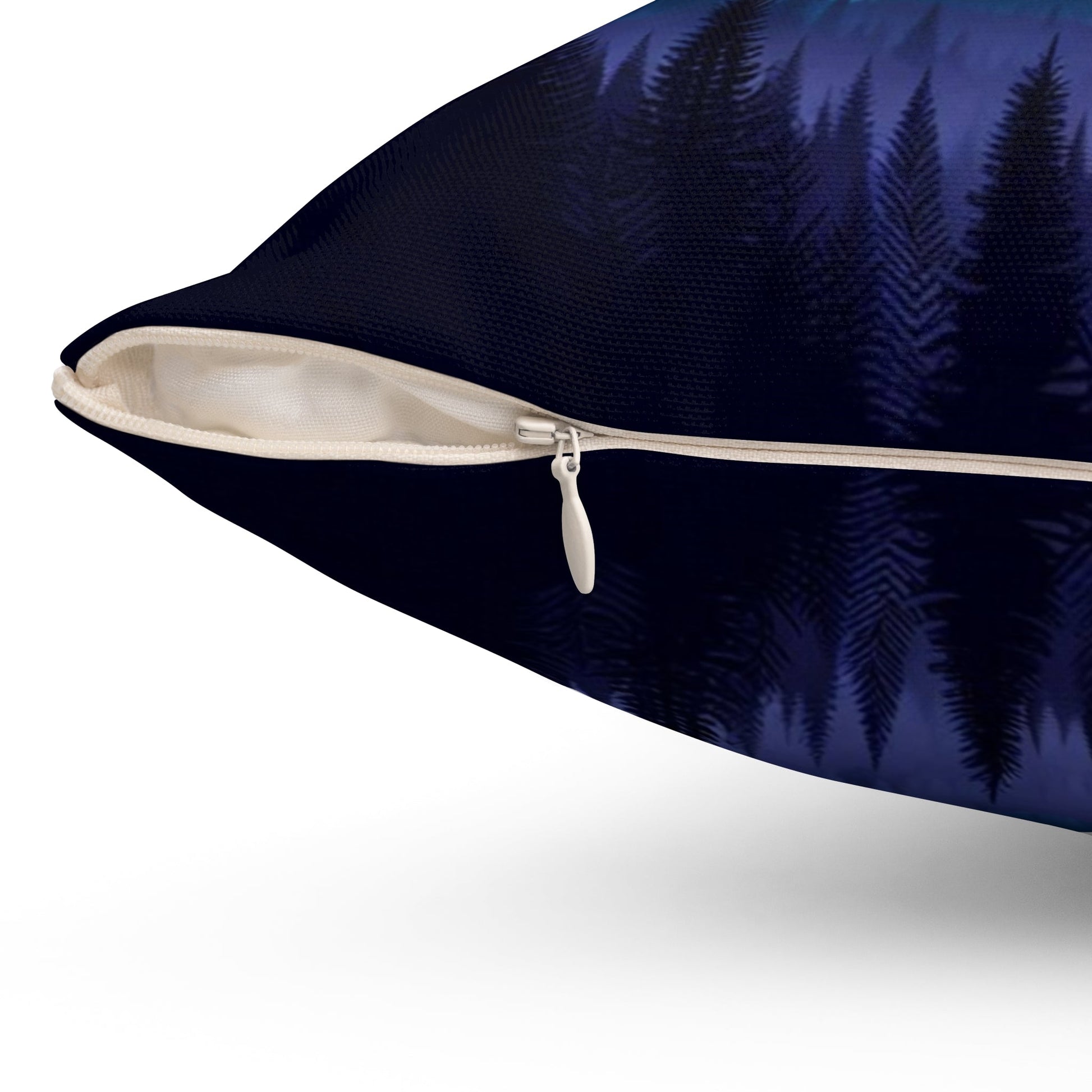Coussin cosy "Ciel étoilé" - eternelautomne